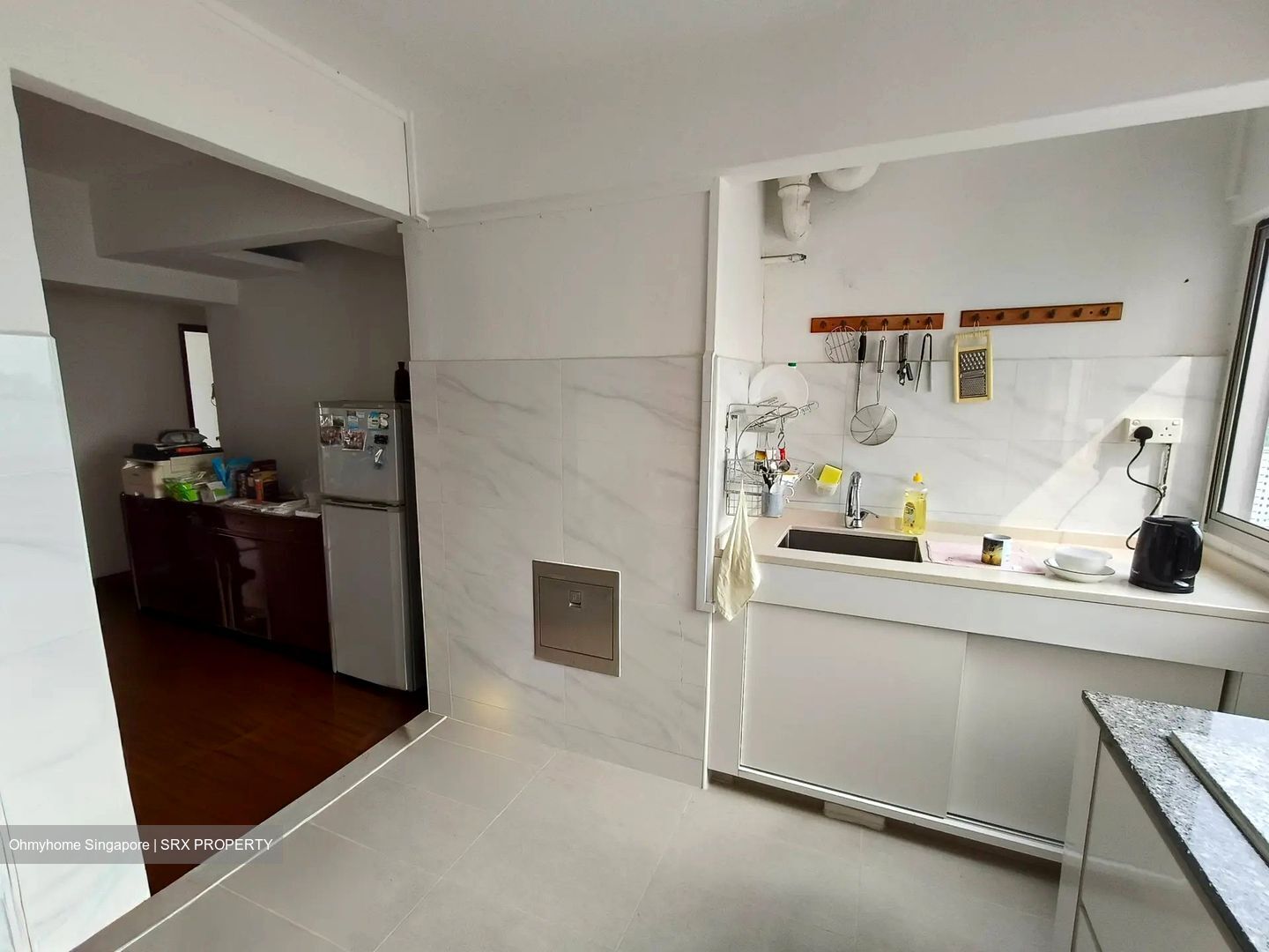 People's Park Complex (D1), Apartment #638192441
